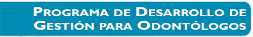 Programa Desarrollo