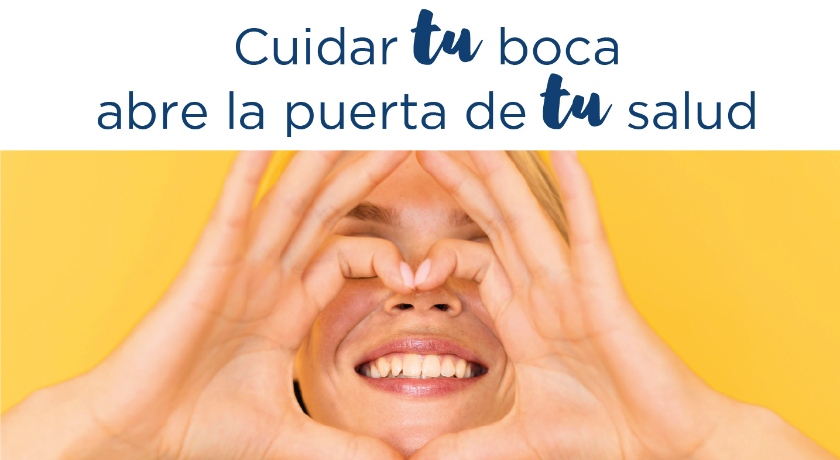 XIV Semana de la Salud Oral: 