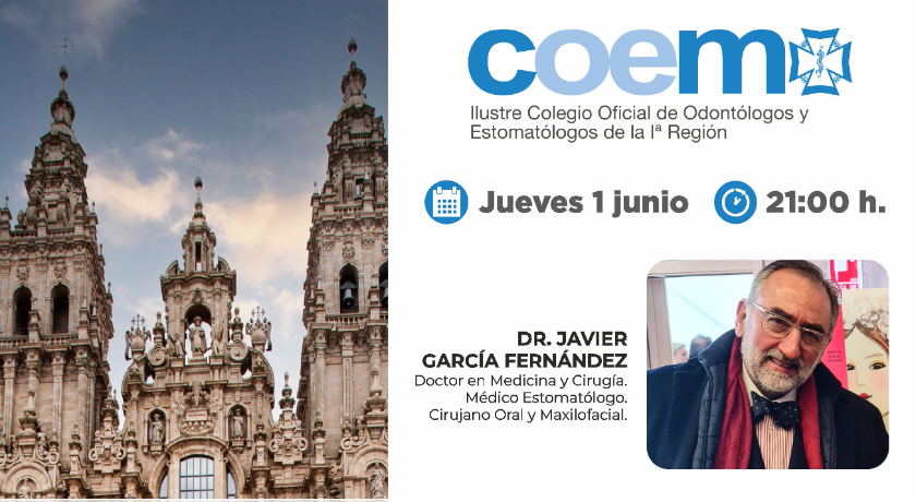 Cambio de fecha en la conferencia de clausura del Ciclo Científico