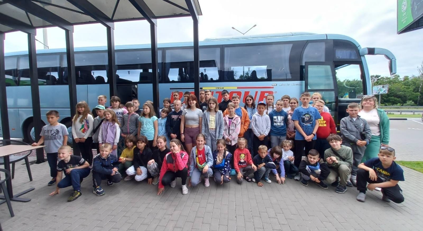 Se necesitan voluntarios asistencia bucodental niños ucranianos