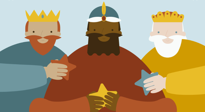 Ningún niño sin Reyes Magos