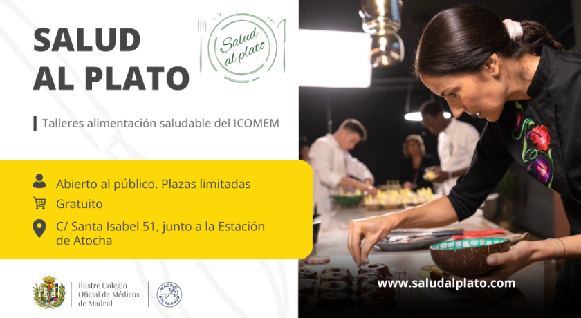 Talleres de alimentación 