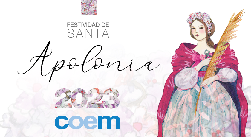 Programa Santa Apolonia 2023