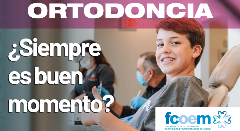 Octubre: Campaña 12 meses, 12 oportunidades de cuidar tu salud bucodental