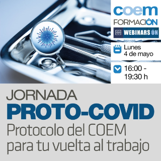 Colegio de Odontólogos y Estomatólogos de la I región | COEM