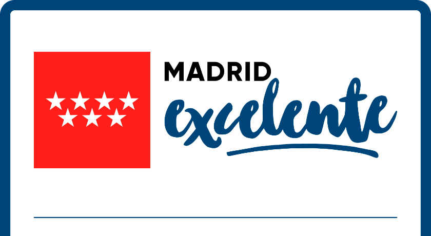 El COEM recibirá el sello Madrid Excelente el próximo 9 de octubre