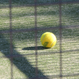 Torneo Pádel Santa Apolonia 2020