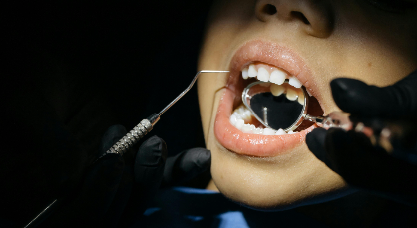 Renovación Convenio Atención Bucodental Infantil junio 2025/ junio 2026