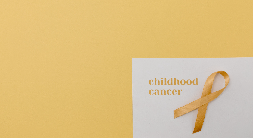 15 de febrero, Día Internacional del Cáncer Infantil