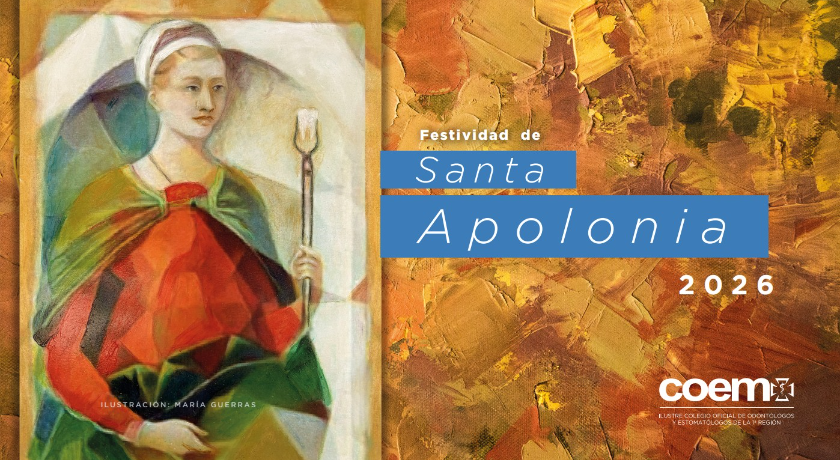 Santa Apolonia 2026