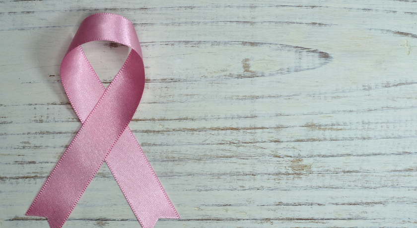 19 de octubre: Día Internacional de la Lucha contra el Cáncer de Mama
