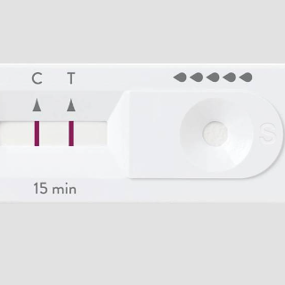 Cómo adquirir test de antígenos para la clínica